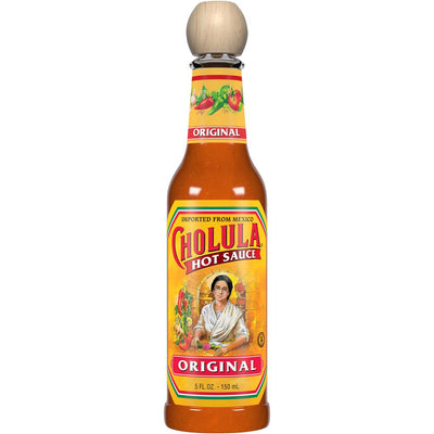 Cholula Hot Sauce Original 150ml