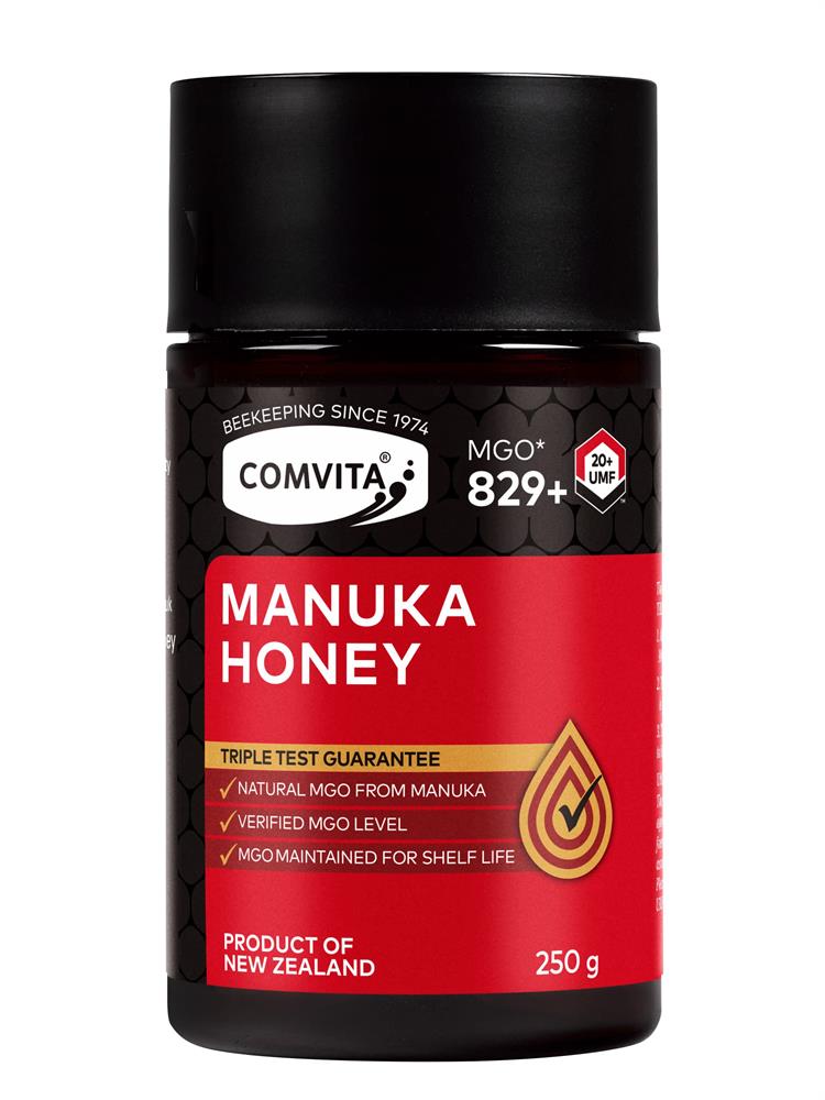 UMF 20+ Manuka Honey 250g