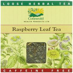 Raspberry Leaf Tea 100g