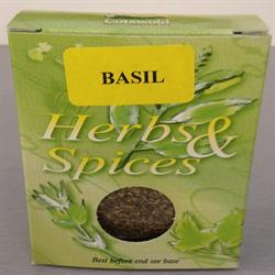 Basil 25g