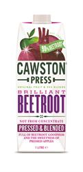 Brilliant Beetroot Juice 1L