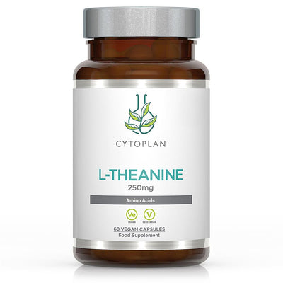 L-Theanine 60 capsules