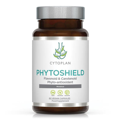 Phytoshield Phyto-antioxidant 60 capsule