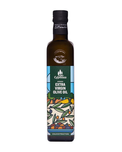 Greek Extra Virgin Olive Oil 500ml