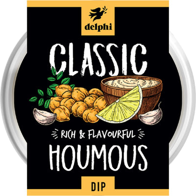 Houmous Dip 283g