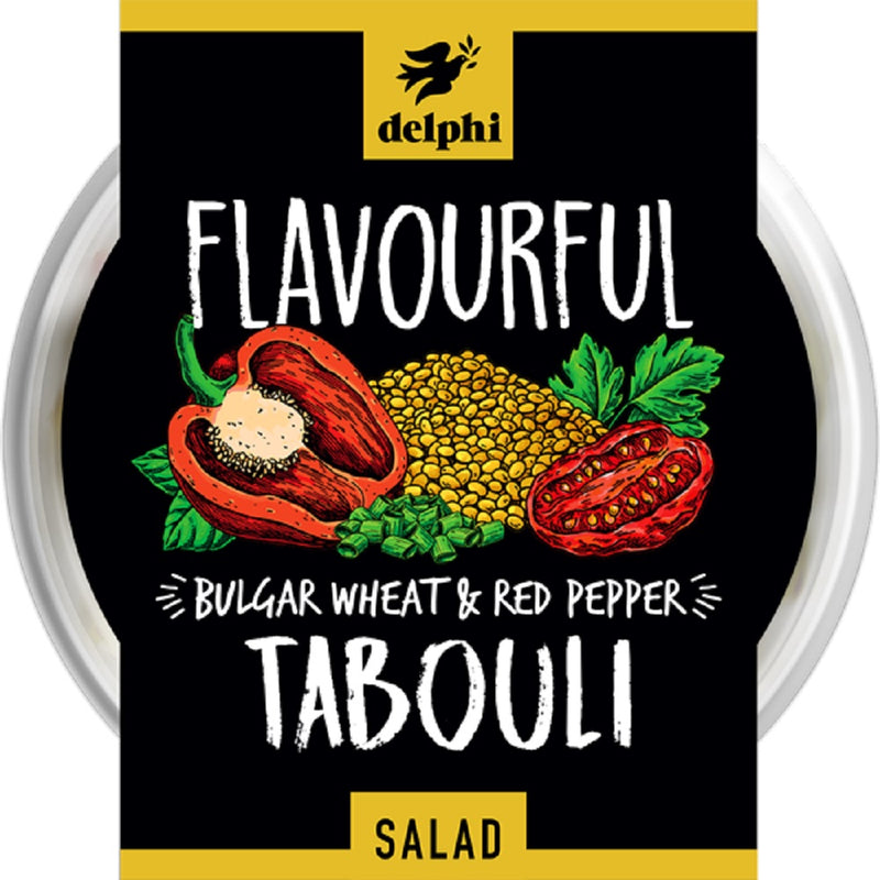 Tabouli Salad 170g