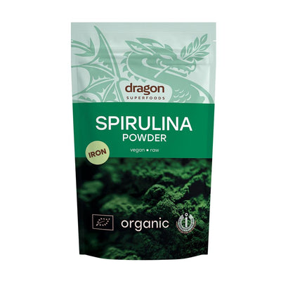 Spirulina Powder 200g