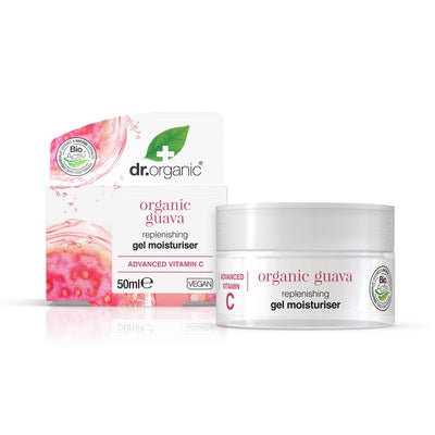 Guava Gel Moisturiser 50ml