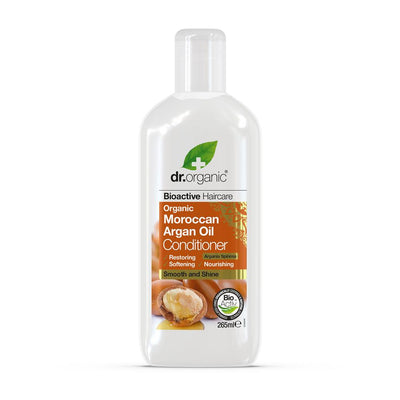 Moroccan Argan Oil Conditioner 265ml