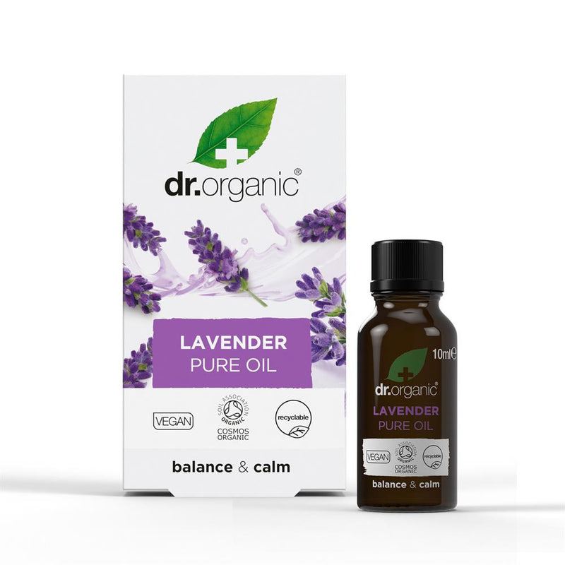 Lavender Pure Oil 10ml