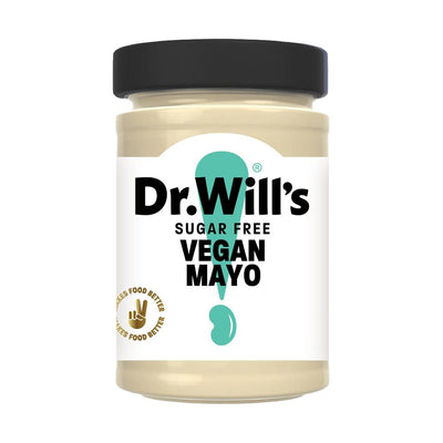 Vegan Mayo 175g