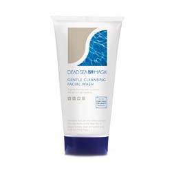 Gentle Cleansing Facial Wash 150ml