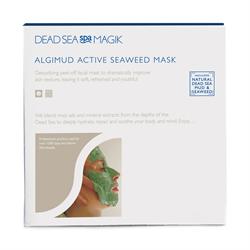 Algimud Active Seaweed Mask 25g