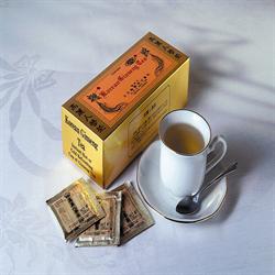 Dai Wang Ginseng Tea 42 Sachets