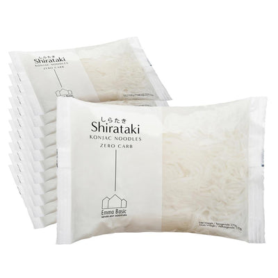 Emma Basic Konjac Noodle Shirataki 170g