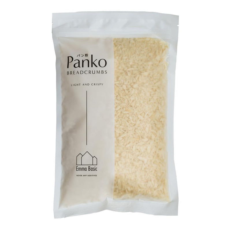 Panko Breadcrumbs 200g