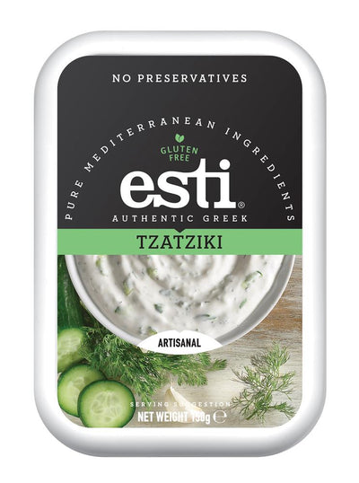 Tzatziki 150g