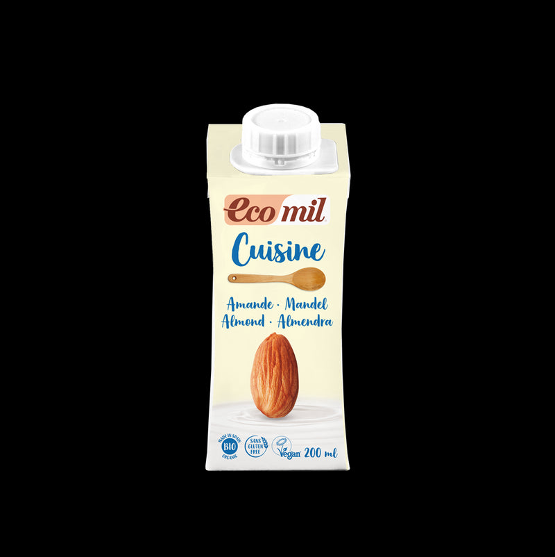 Cuisine Almond 200ml