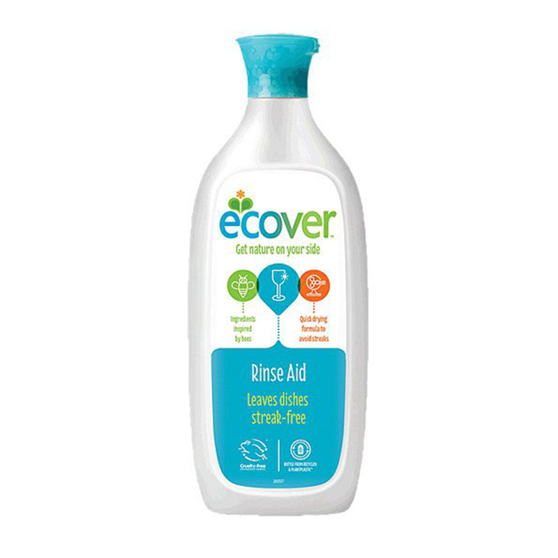 Dishwasher Rinse Aid 500ml