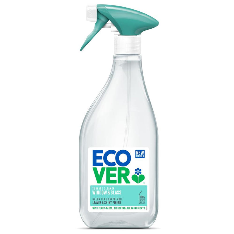 Window & Glass Cleaner 500ml