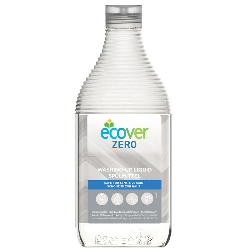 ZERO Washing Up Liquid 450ml