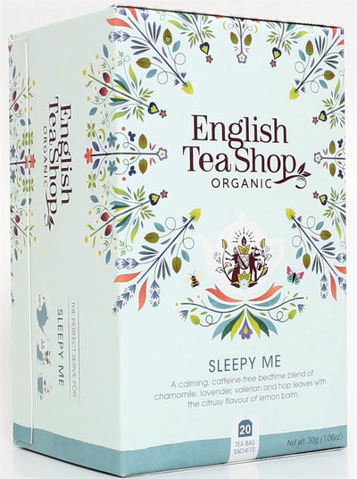 Sleepy Me - 20 Tea Bag Sachets