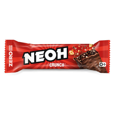 Free Chocolate Crunch Bar 30g