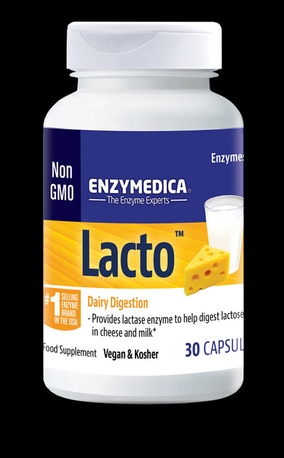 Lacto 30 Capsules