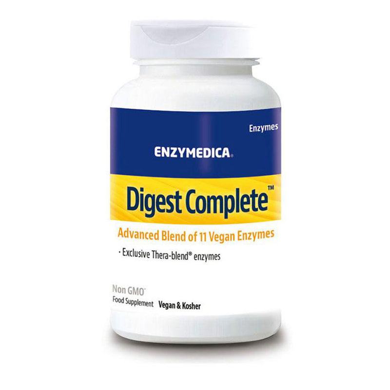 Digest Complete 30 Capsules