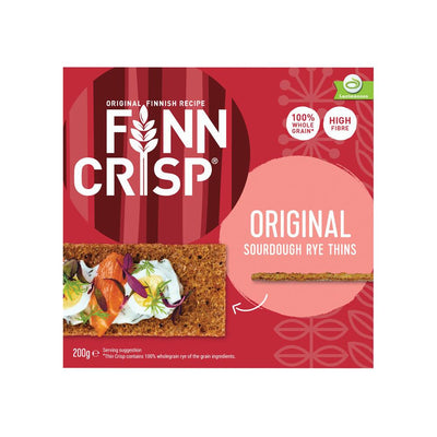 Finn Crisp Original Thins 200g