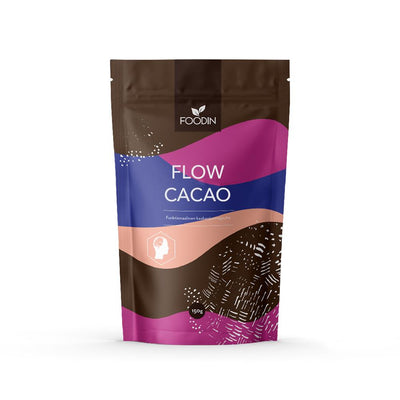 Flow Cacao