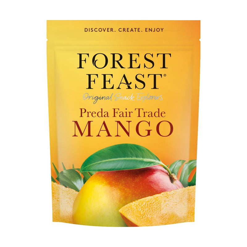 Forest Feast Preda Mango