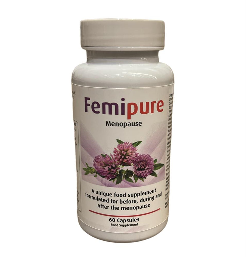 Femipure 60 Capsules