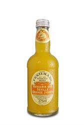 Mandarin & Seville Orange Jigger 275ml