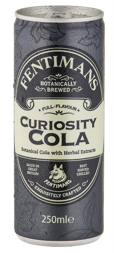 Fentimans Curiosity Cola 250ml