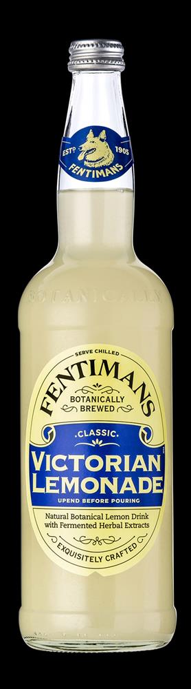 Victorian Lemonade 750ml