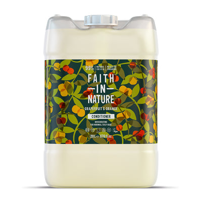 Conditioner Grapefruit & Orange 20 Ltr