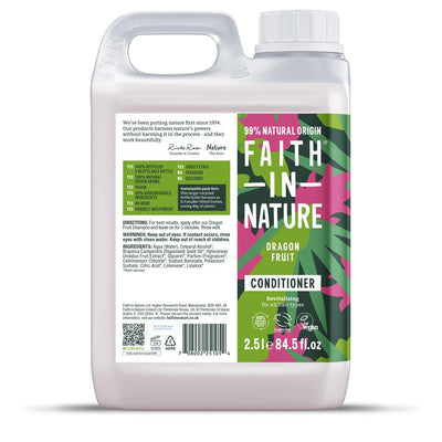 Dragon Fruit Conditioner 2.5Ltr