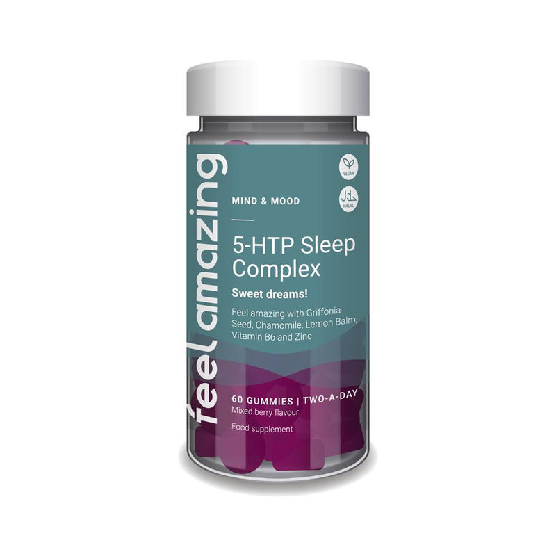 5HTP Sleep Complex