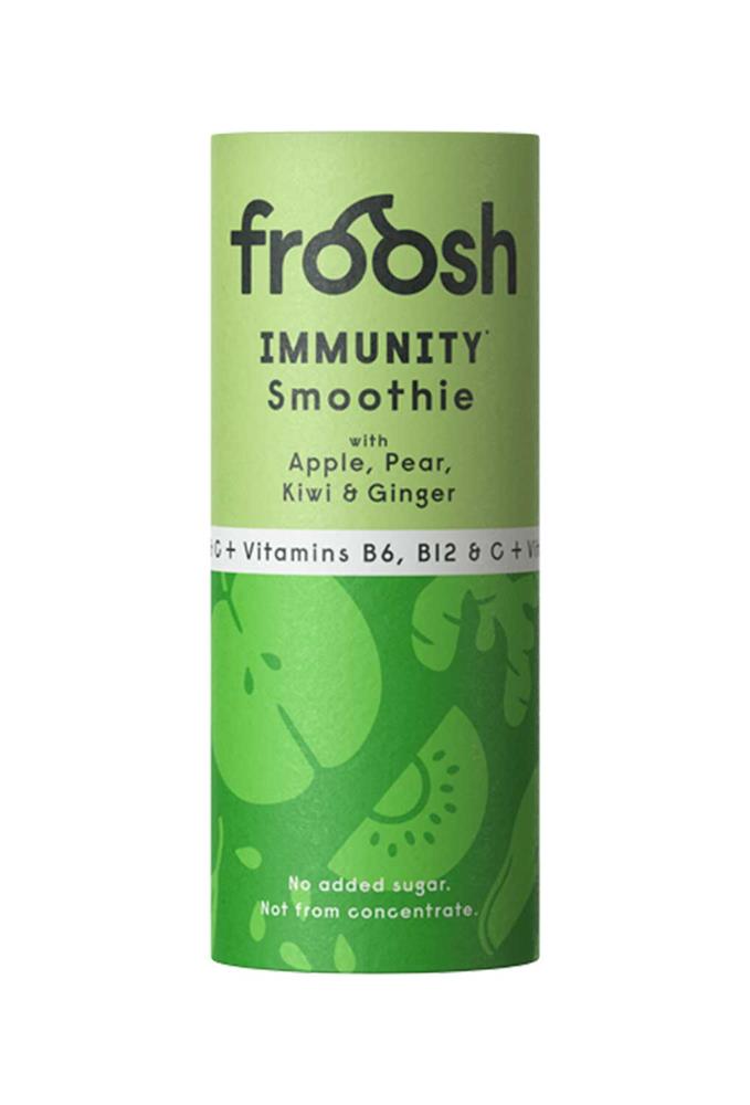 Froosh Smoothie Functional Immunity 235ml