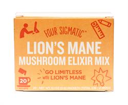 Instant Lion's Mane 20 Bags