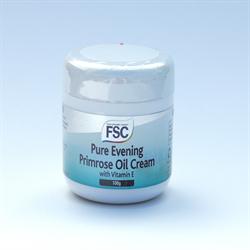 Evening Primrose Oil Cream 100g