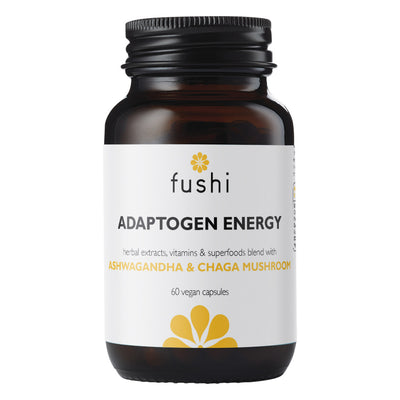 Adaptogen Energy Blend 60 capsules