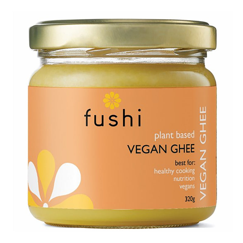 Vegan Ghee 230g