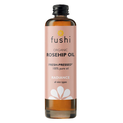 Rosehip Seed oil Organic 100ml