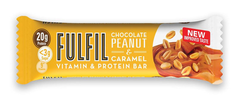 Peanut Caramel 55g