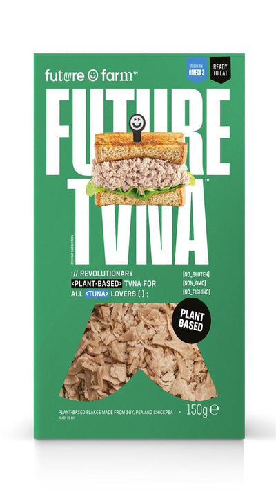 Future Farm Tvna 150g