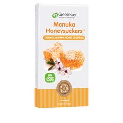 Manuka Honey Lozenges (8 Lozenges)