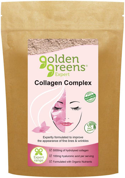 Expert Collagen Complex 100g