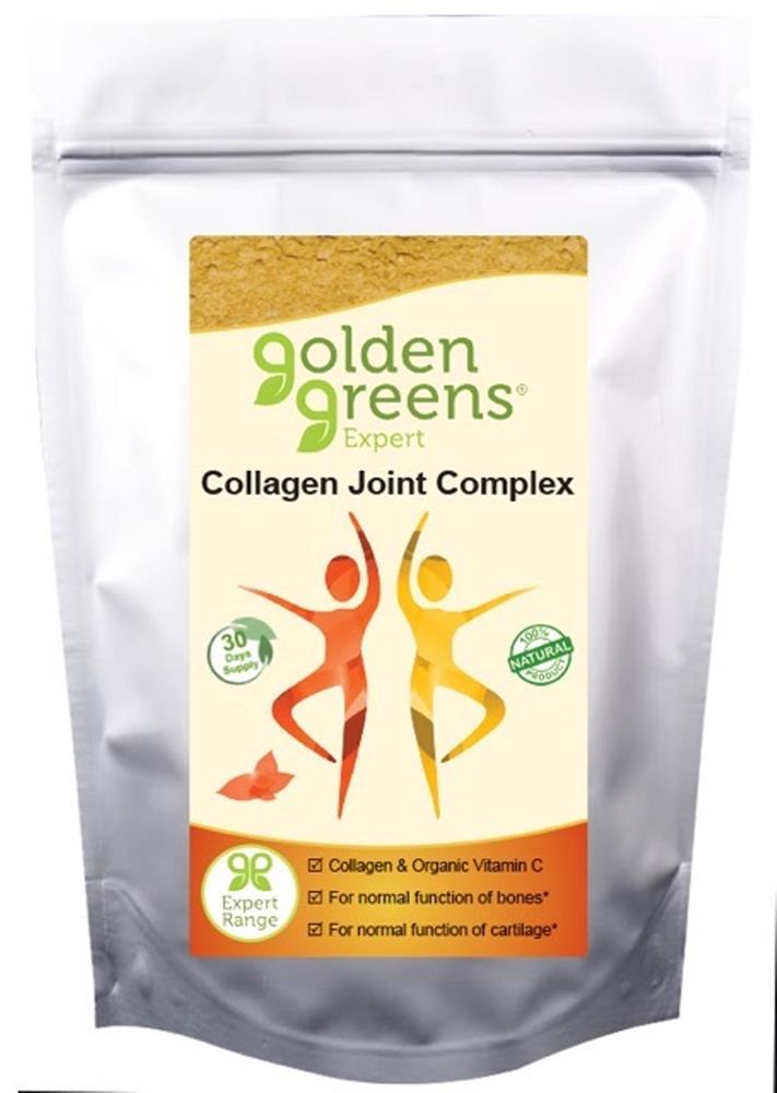 Golden Greens Expert Joint Complex